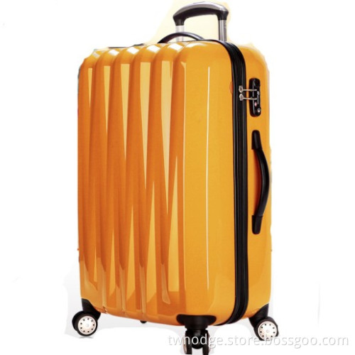 PC Trolley Bags, New Design Travel Luggage (BH383)